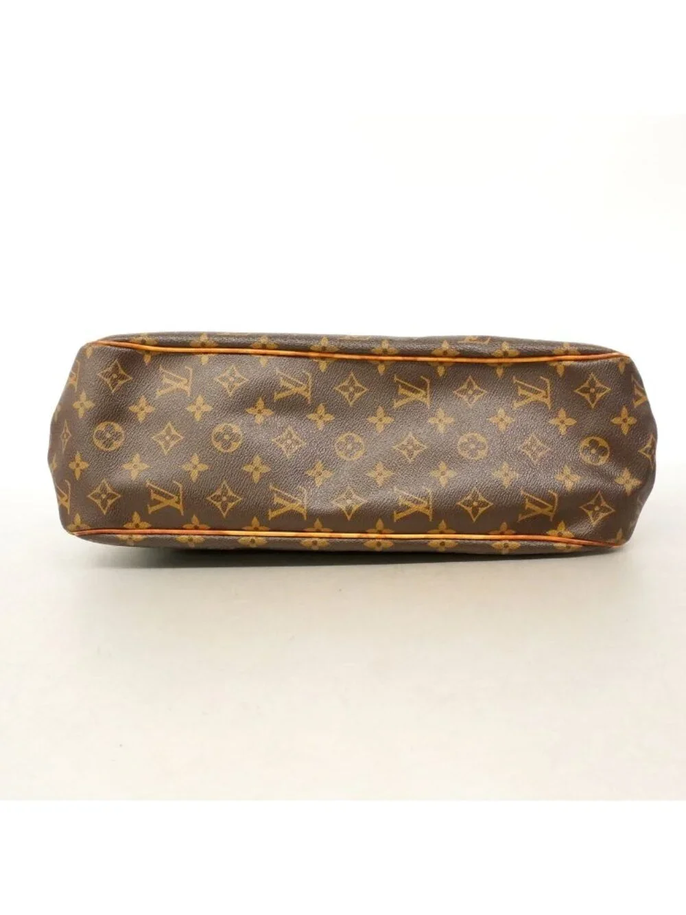 Louis Vuitton Tote Bag Monogram Batignolles Oriental Brown